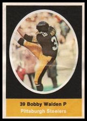 Bobby Walden